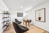 3-bedroom apartment at Towns On Church Apartments in Decatur